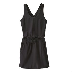 Patagonia Fleetwith Dress NWT